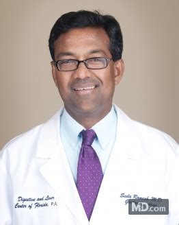 seela ramesh|Gastroenterology Institute of Orlando